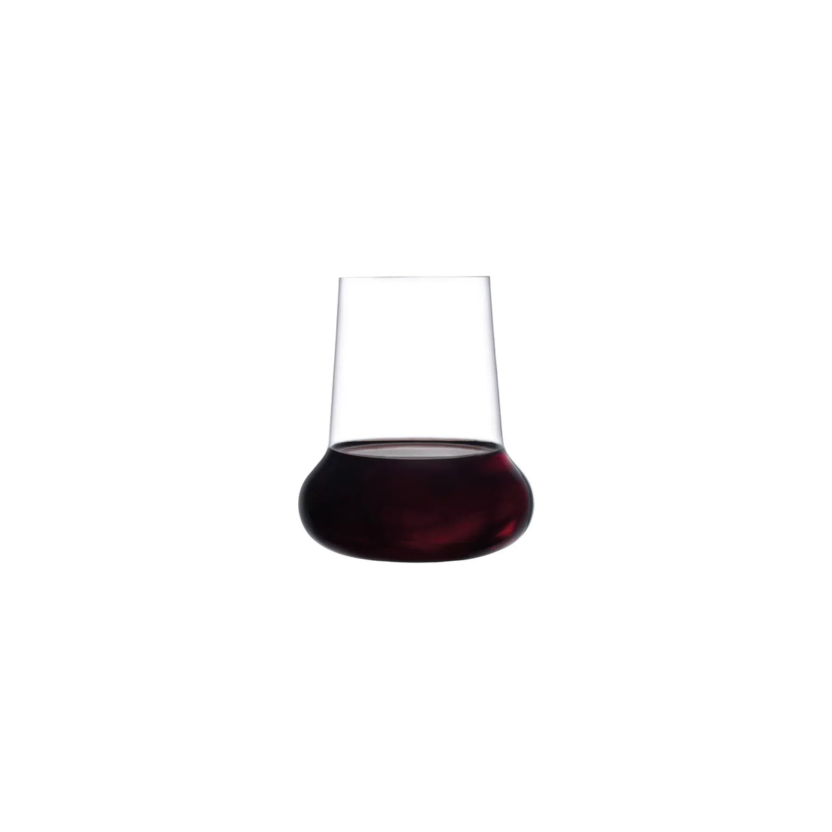 Ghost Zero Belly Set of 2 Glasses - NUDE EU