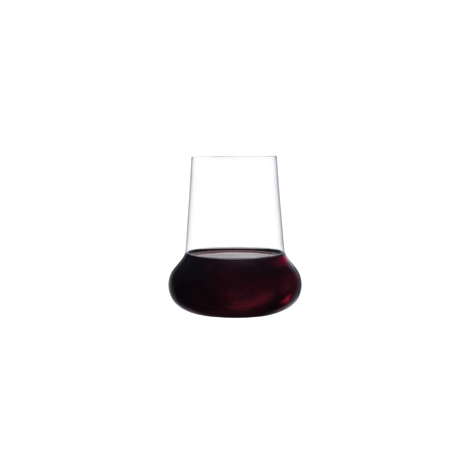 Ghost Zero Belly Set of 2 Glasses - NUDE EU