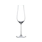 Ghost Zero Tulip Champagne Glass - NUDE EU