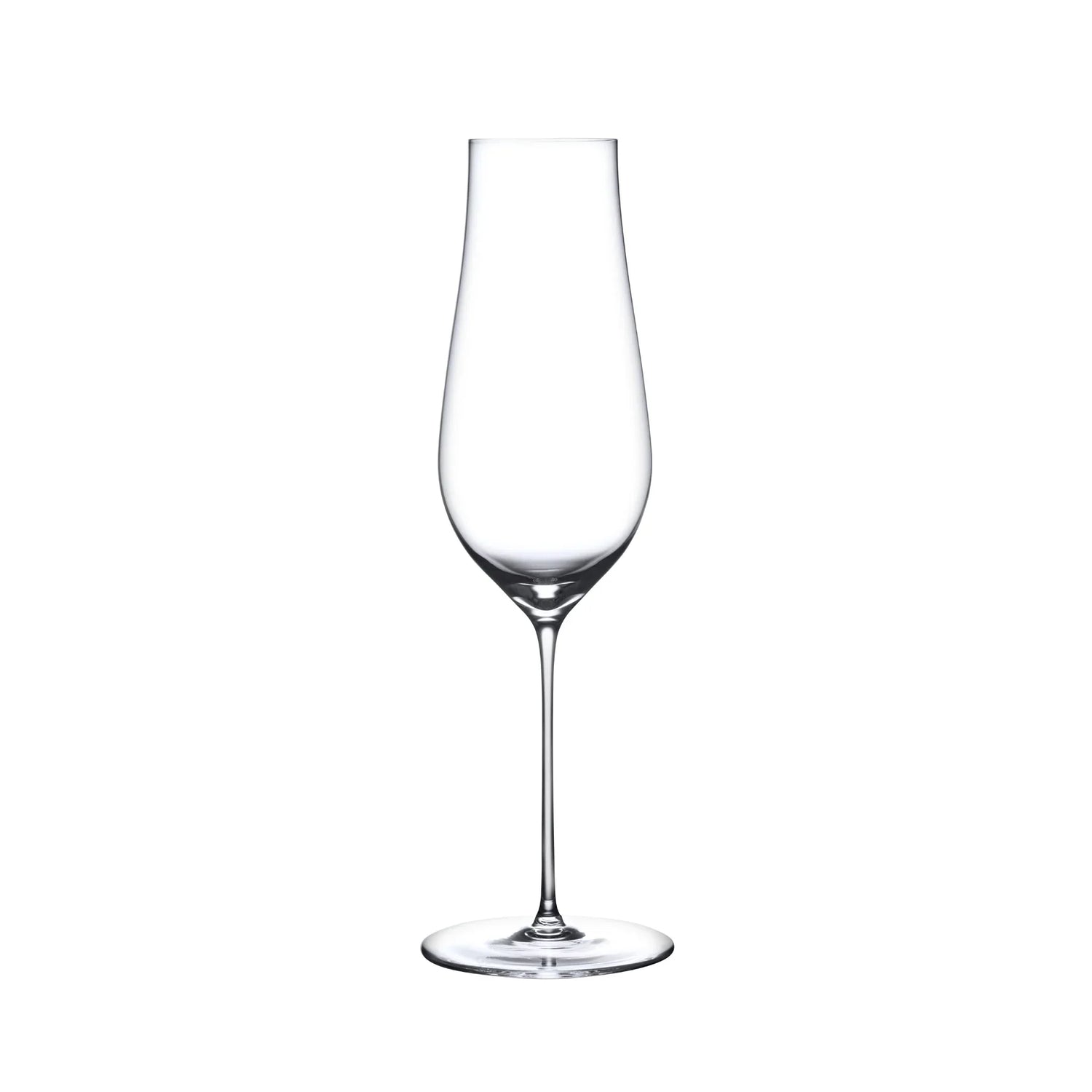 Ghost Zero Tulip Champagne Glass - NUDE EU