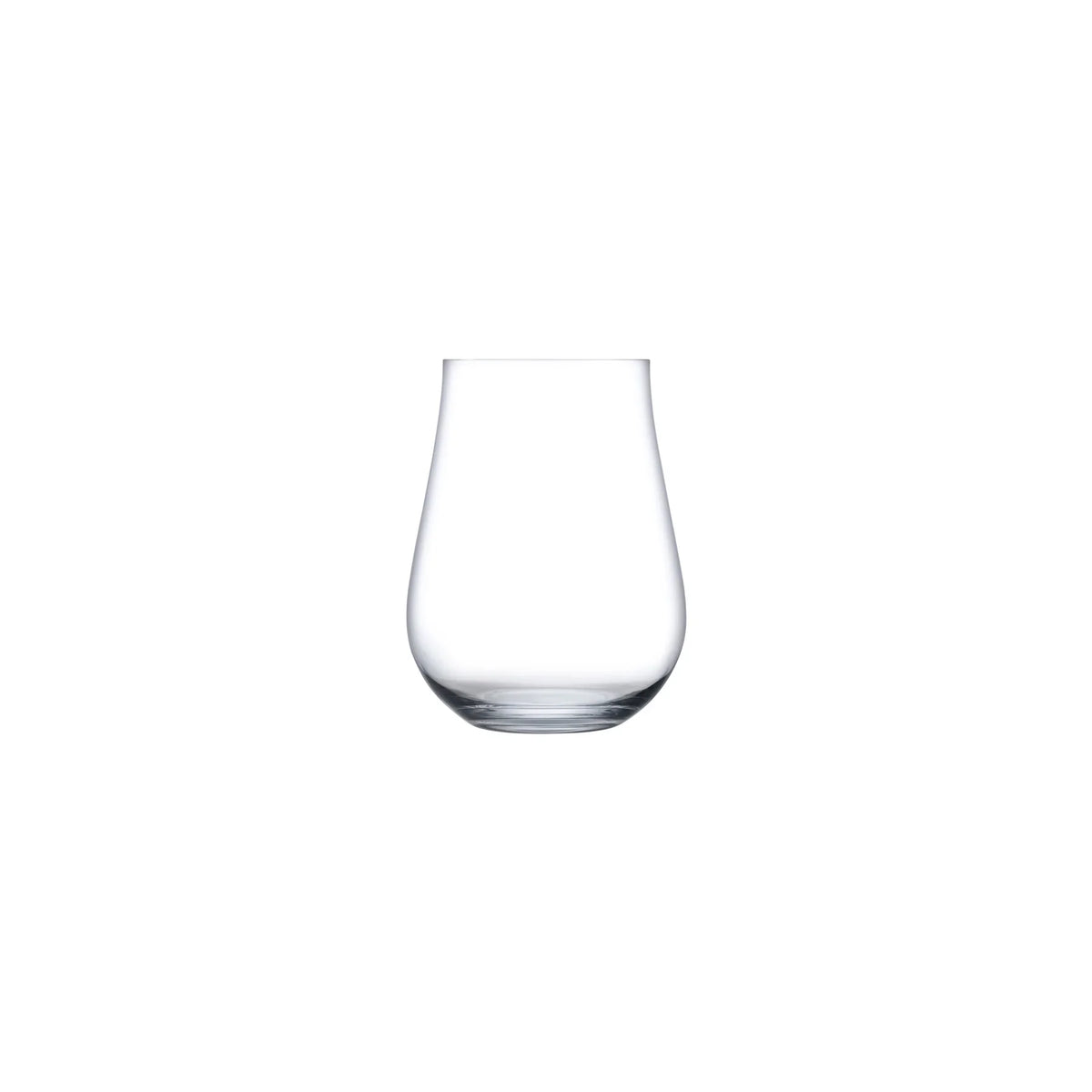 Ghost Zero Tulip Set of 2 Glasses - NUDE EU