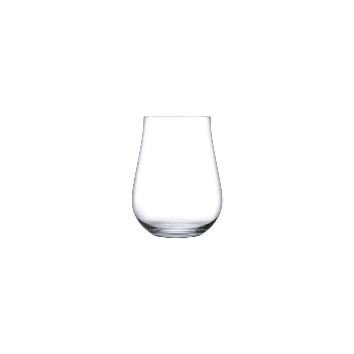 Ghost Zero Tulip Set of 2 Glasses - NUDE EU