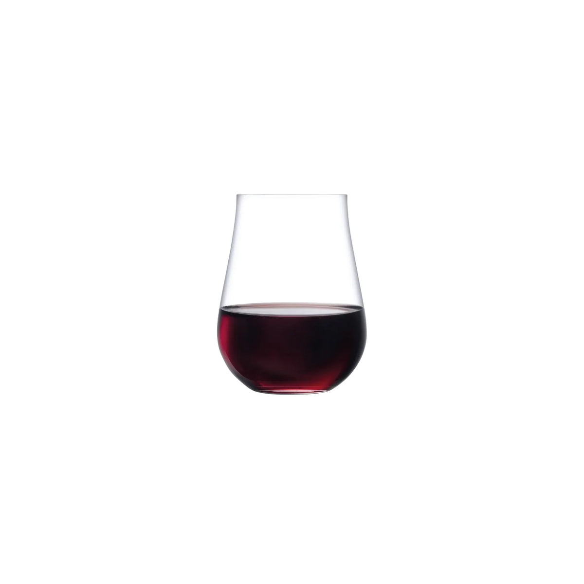 Ghost Zero Tulip Set of 2 Glasses - NUDE EU