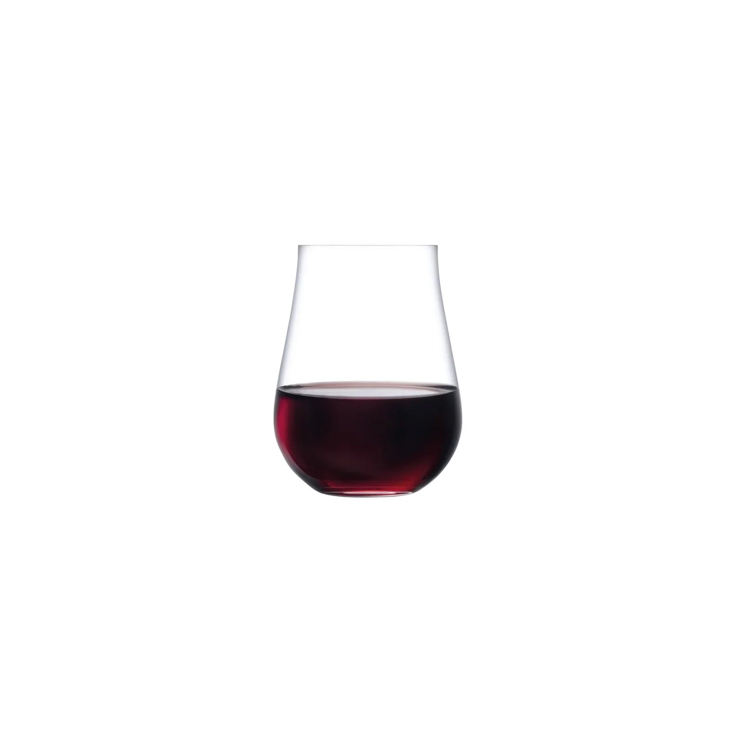 Ghost Zero Tulip Set of 2 Glasses - NUDE EU