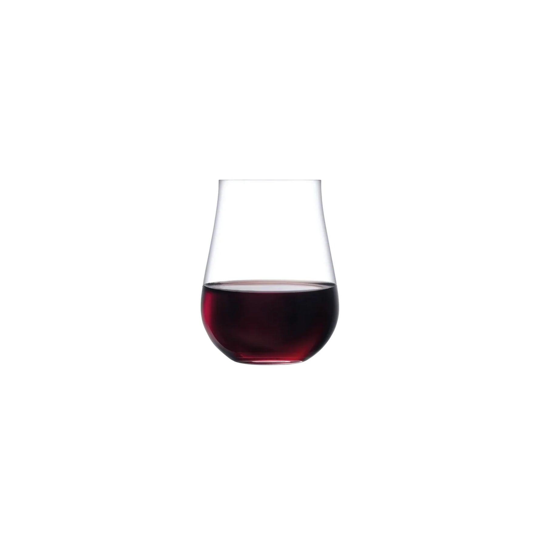 Ghost Zero Tulip Set of 2 Glasses - NUDE EU