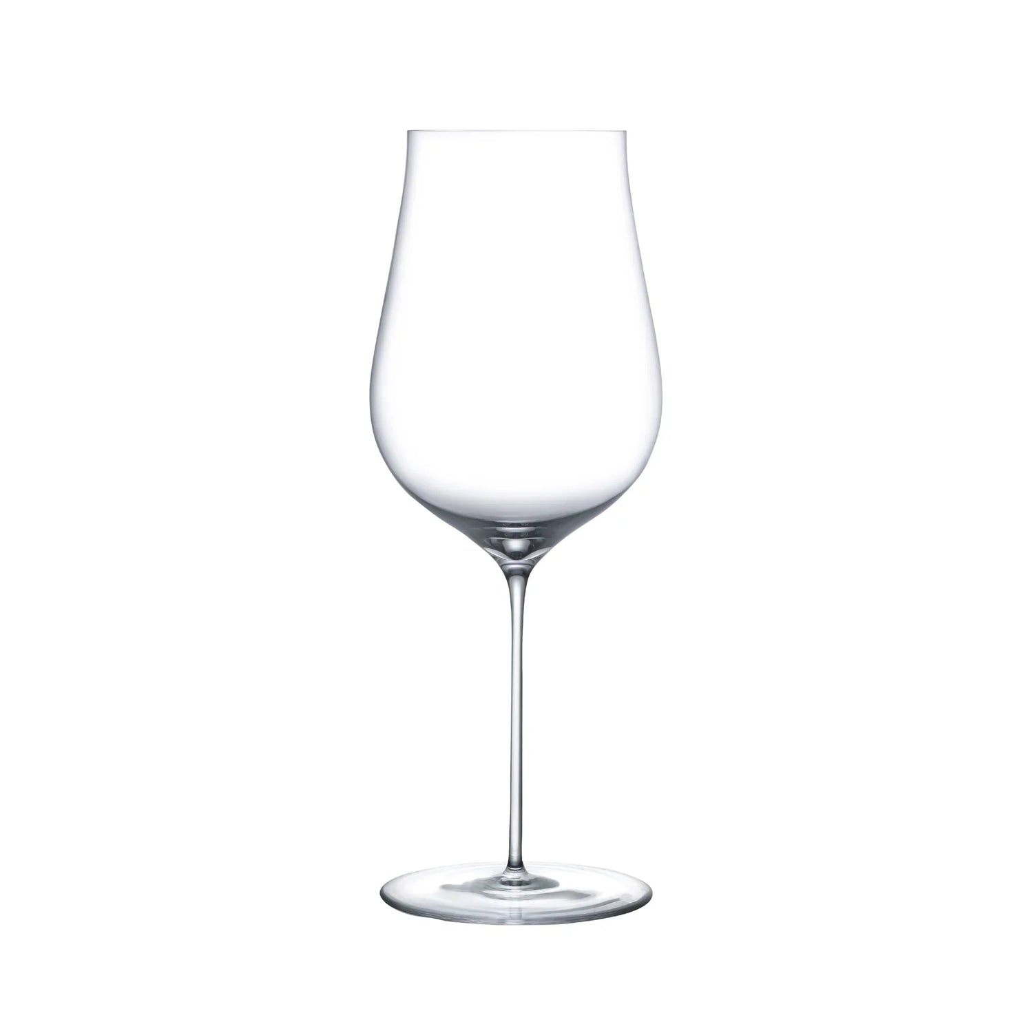 Ghost Zero Tulip Red Wine Glass - NUDE EU