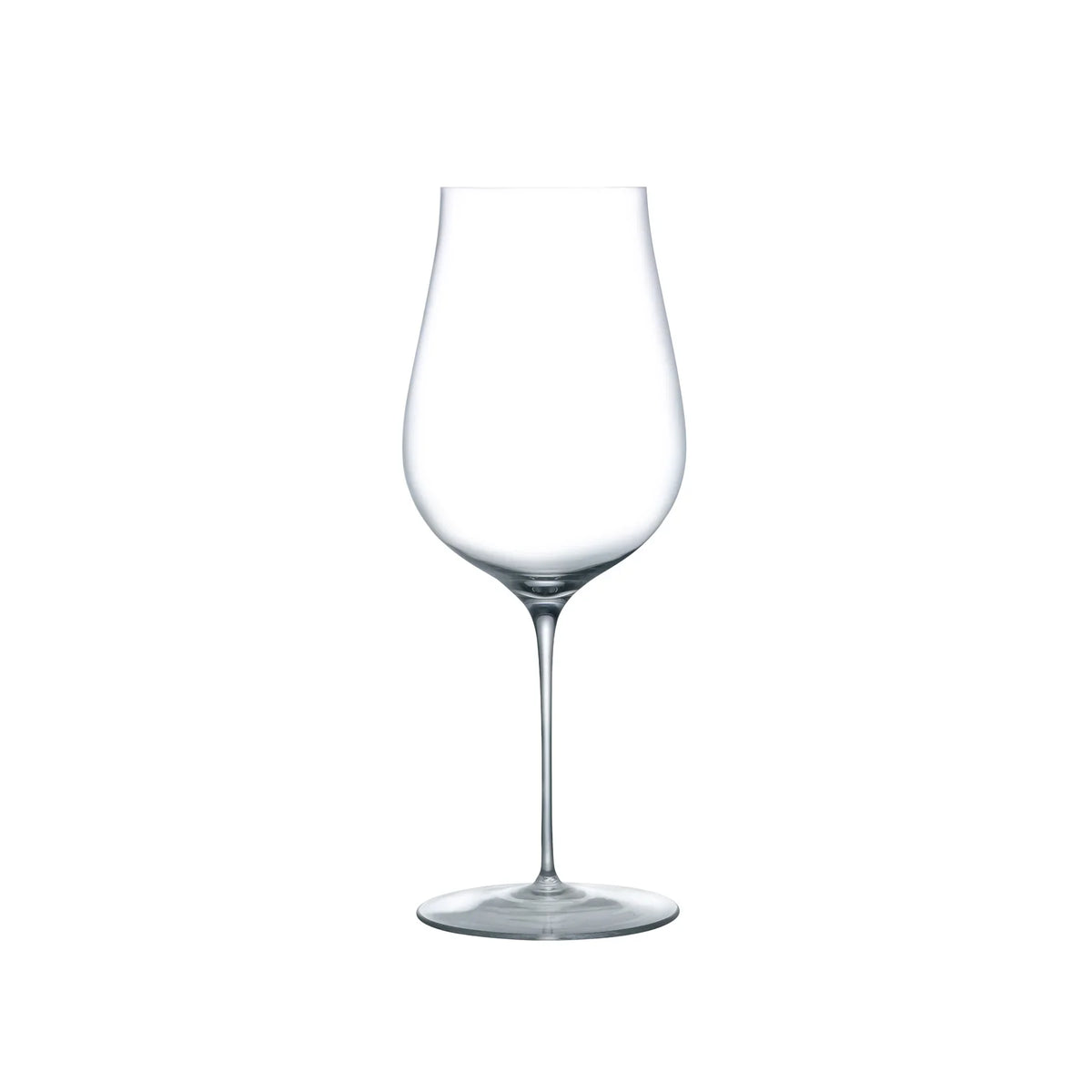Ghost Zero Tulip White Wine Glass - NUDE EU