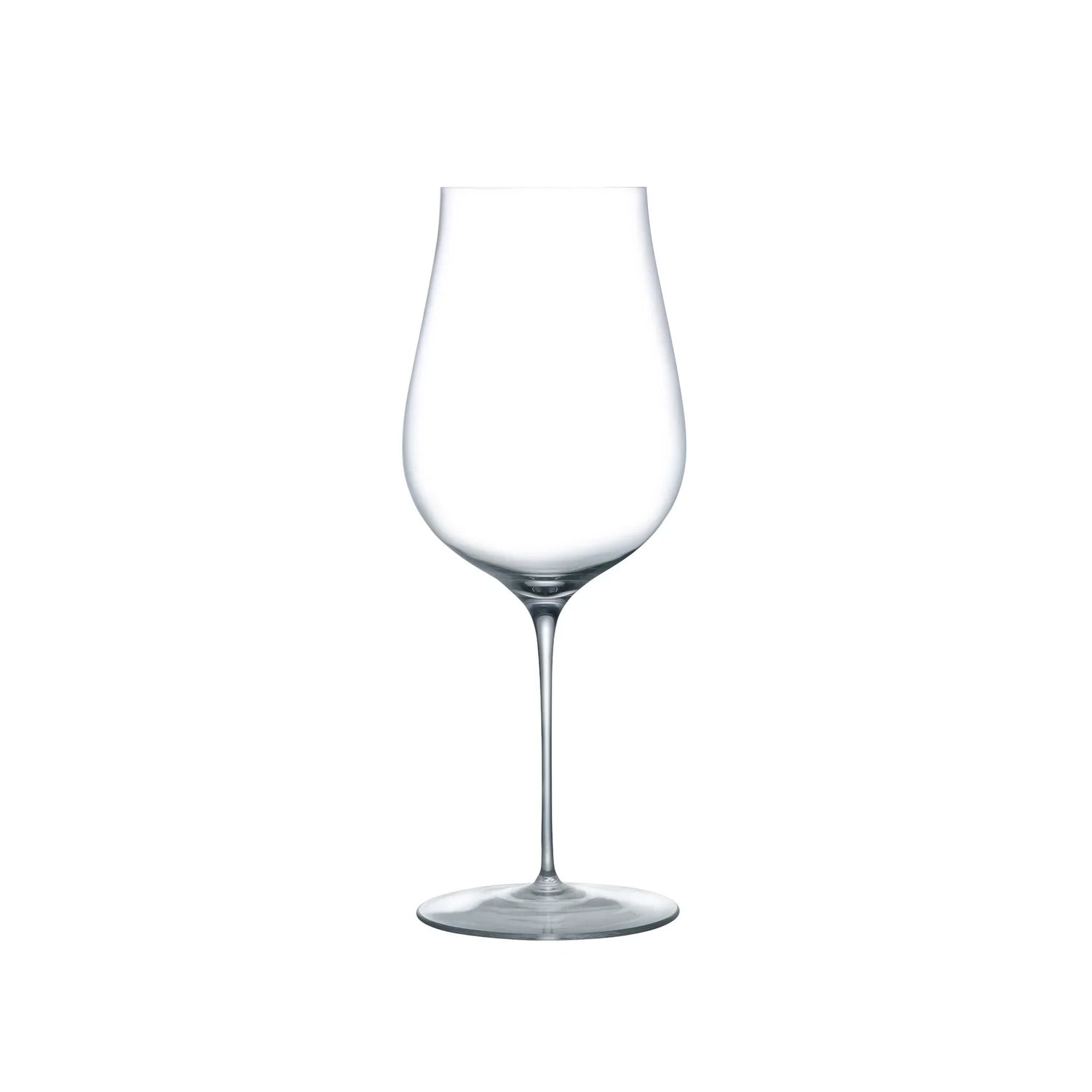 Ghost Zero Tulip White Wine Glass - NUDE EU