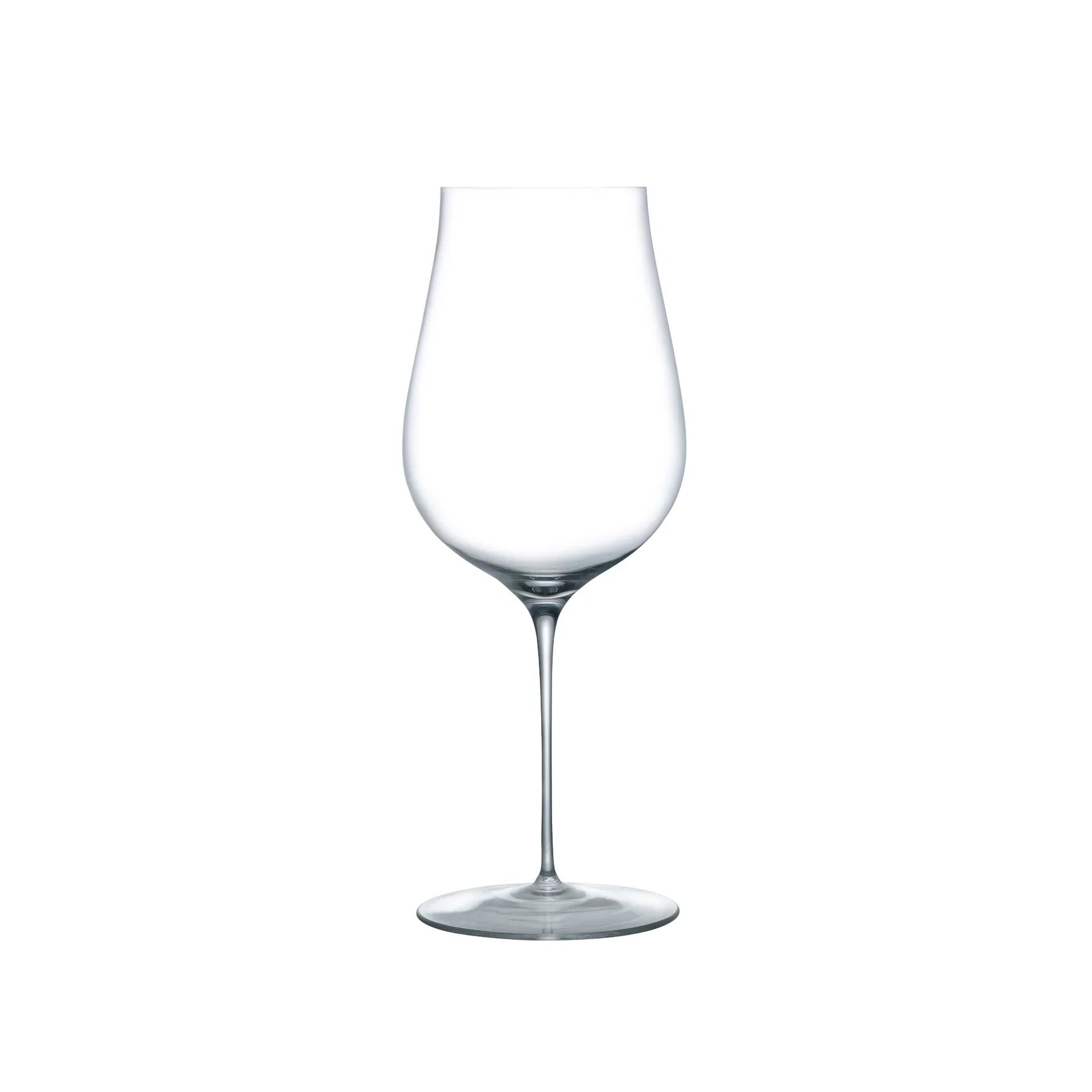 Ghost Zero Tulip White Wine Glass - NUDE EU