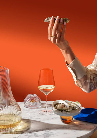 NUDE Glass: Designer handmade crystalline glassware – NUDE EU