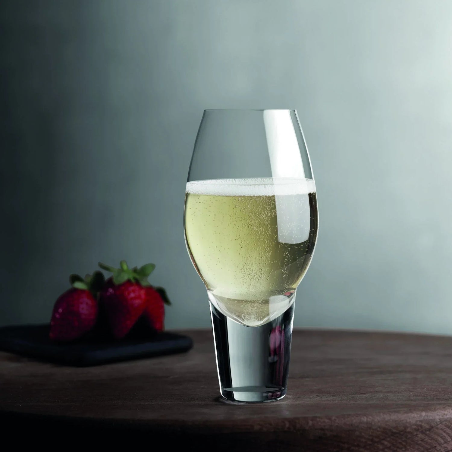 Gravity set of 2 Cocktail Glasses Large - NUDE EU