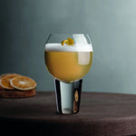 Gravity set of 2 Cocktail Glasses Small - NUDE EU