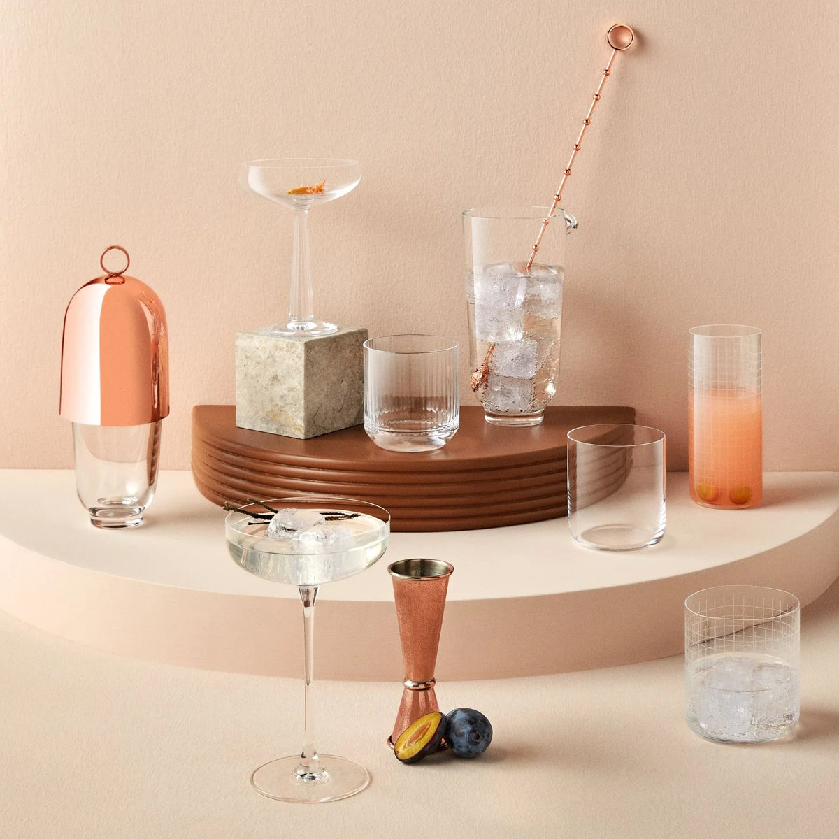 Hepburn for One - NUDE EU