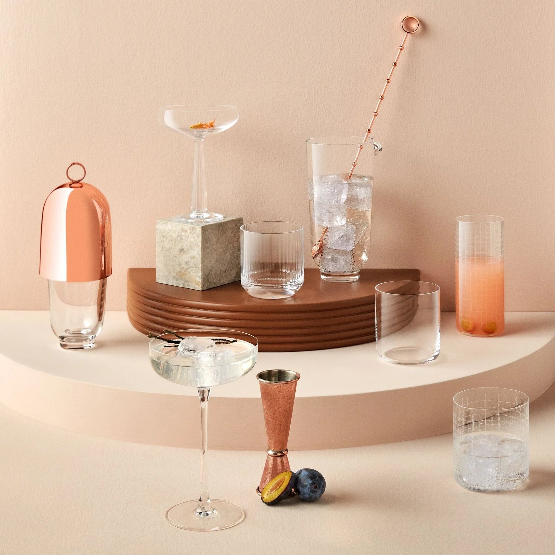 Hepburn for One - NUDE EU