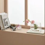 Joy Votive Holder Set Small - NUDE EU