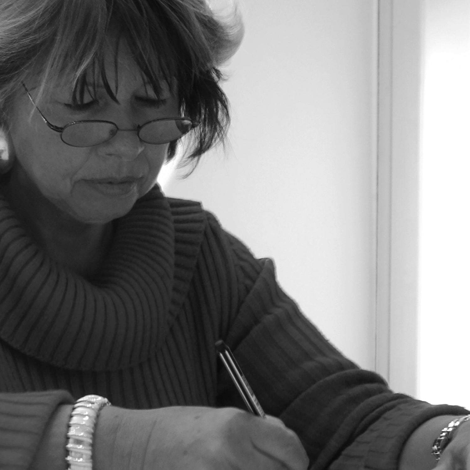 Ingrid Berger 