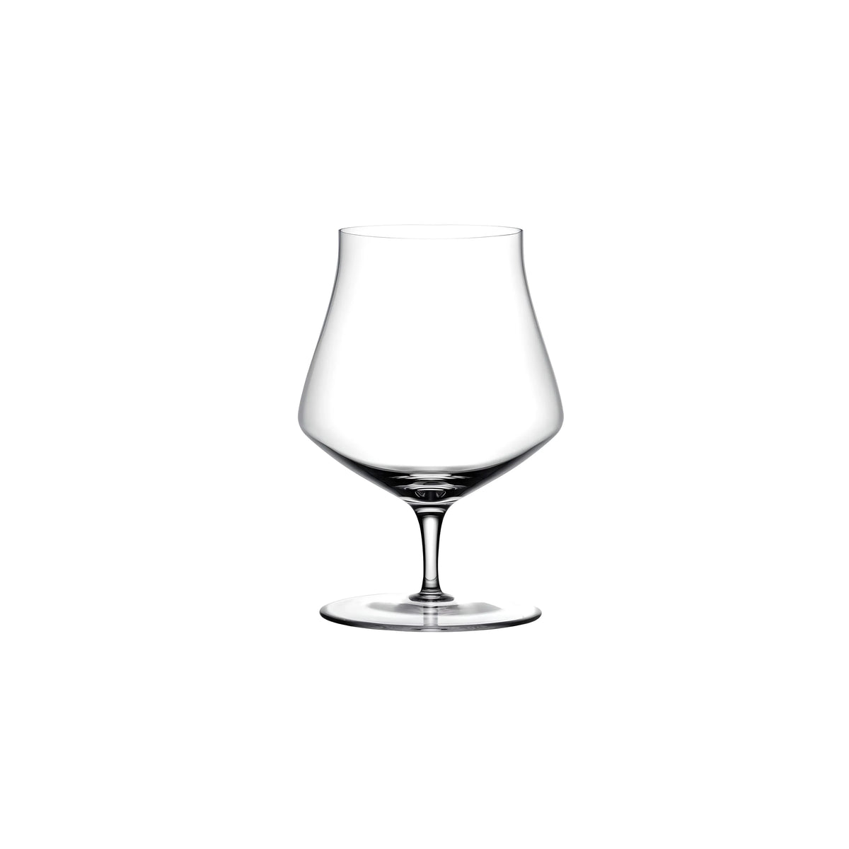 Islands Set of Two Cognac Tasting Glasses - NUDE EU