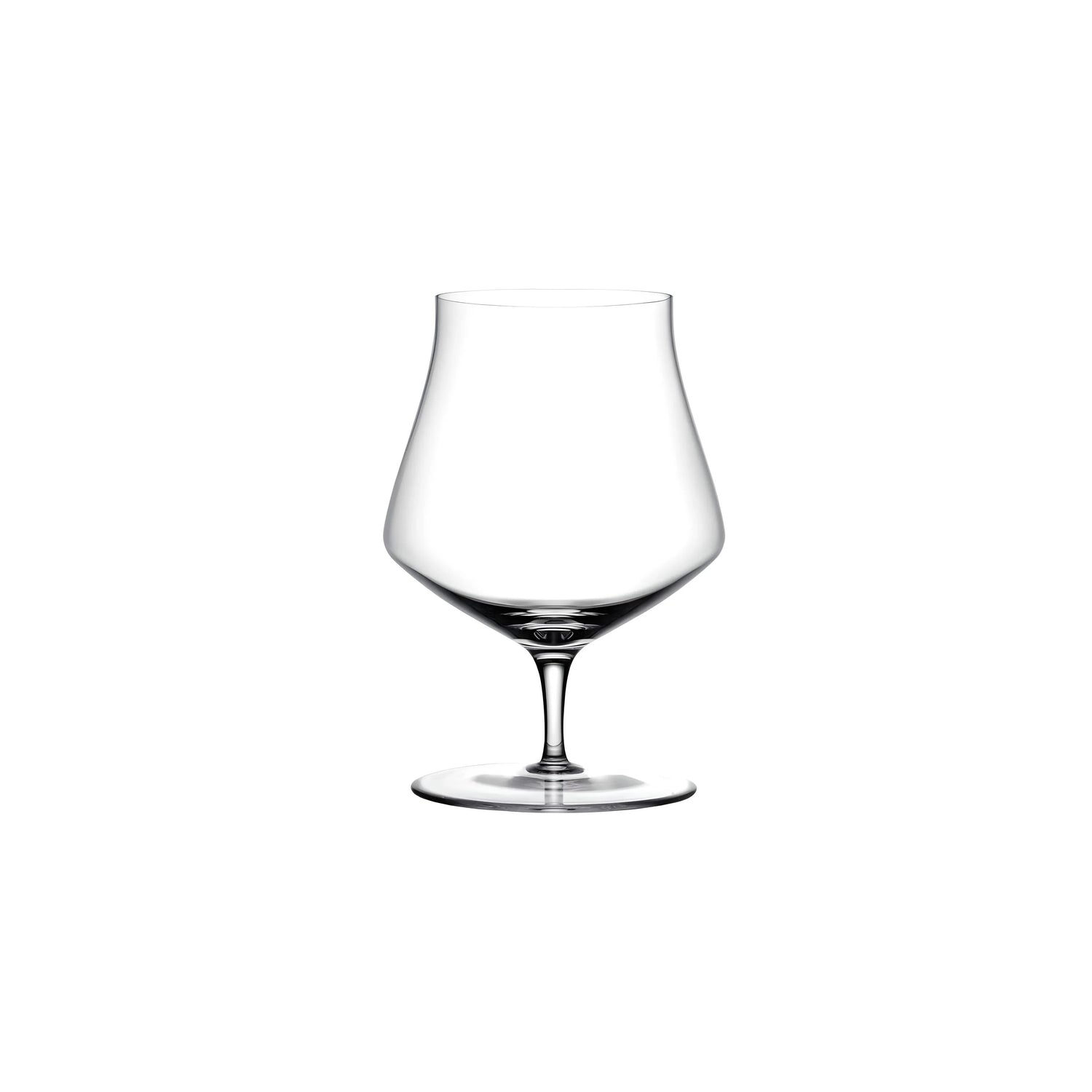 Islands Set of Two Cognac Tasting Glasses - NUDE EU
