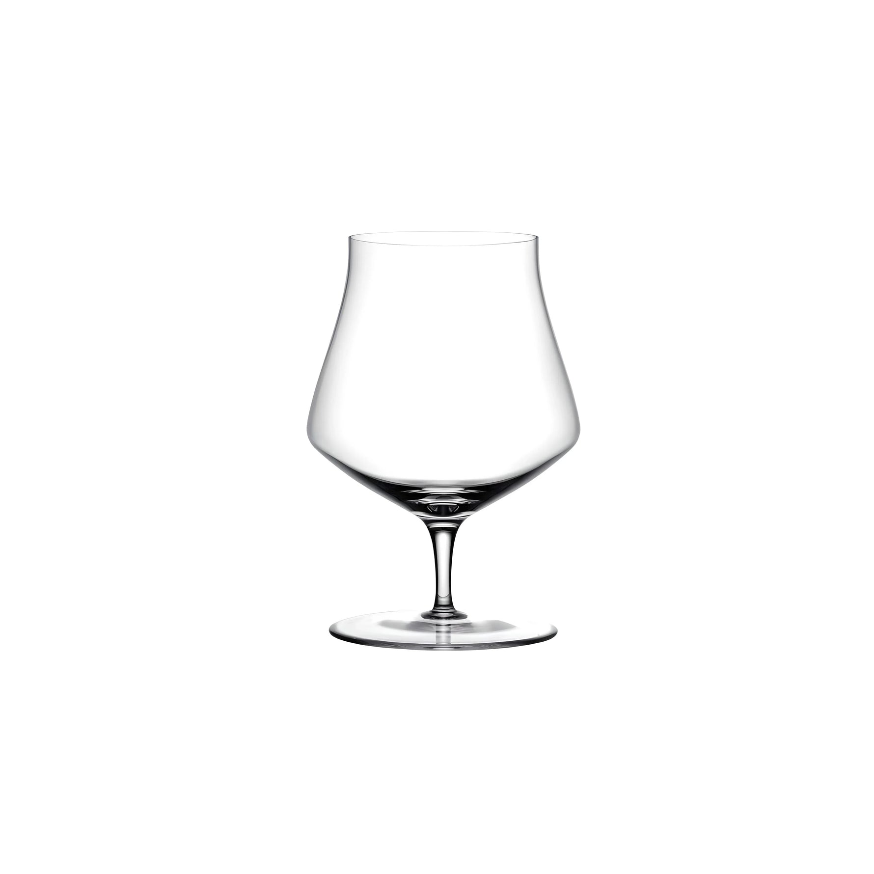 Islands Set of Two Cognac Tasting Glasses - NUDE EU