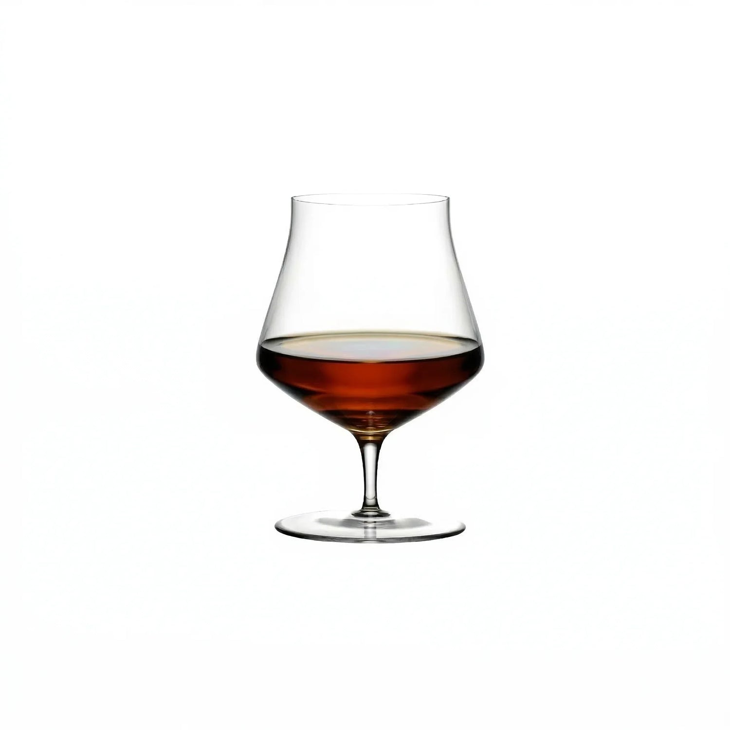 Islands Set of Two Cognac Tasting Glasses - NUDE EU