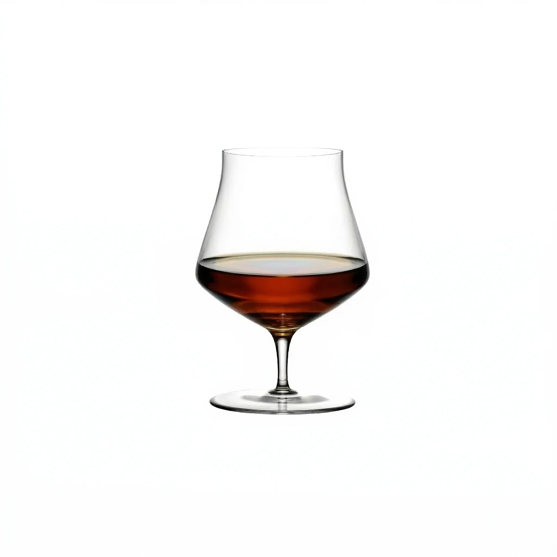 Islands Set of Two Cognac Tasting Glasses - NUDE EU