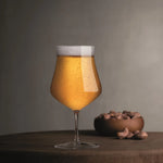 Islands Set of 2 Beer Glasses - NUDE EU