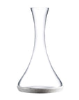 Jazz Wine Decanter with Marble Base