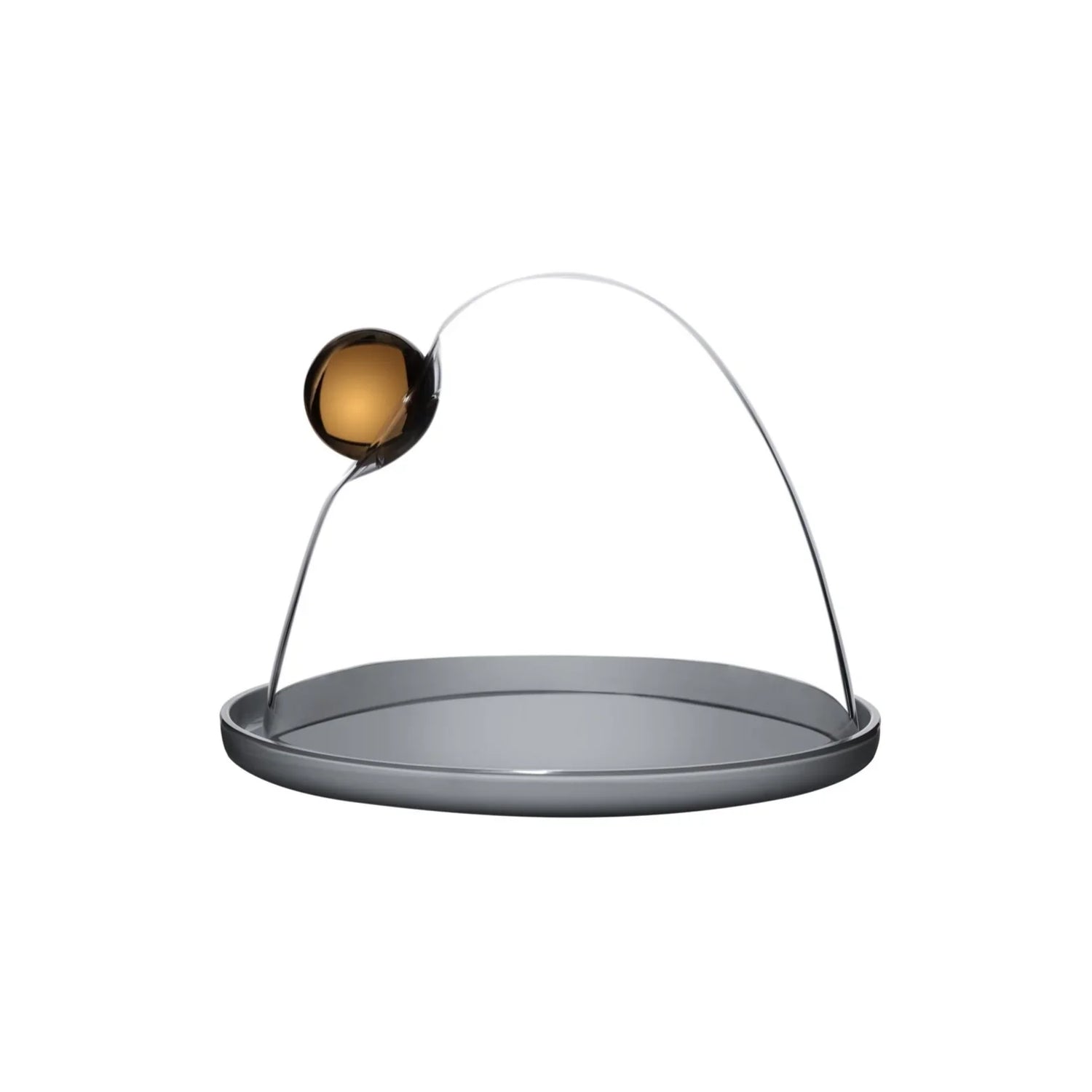 Juno Cake Dome - NUDE EU