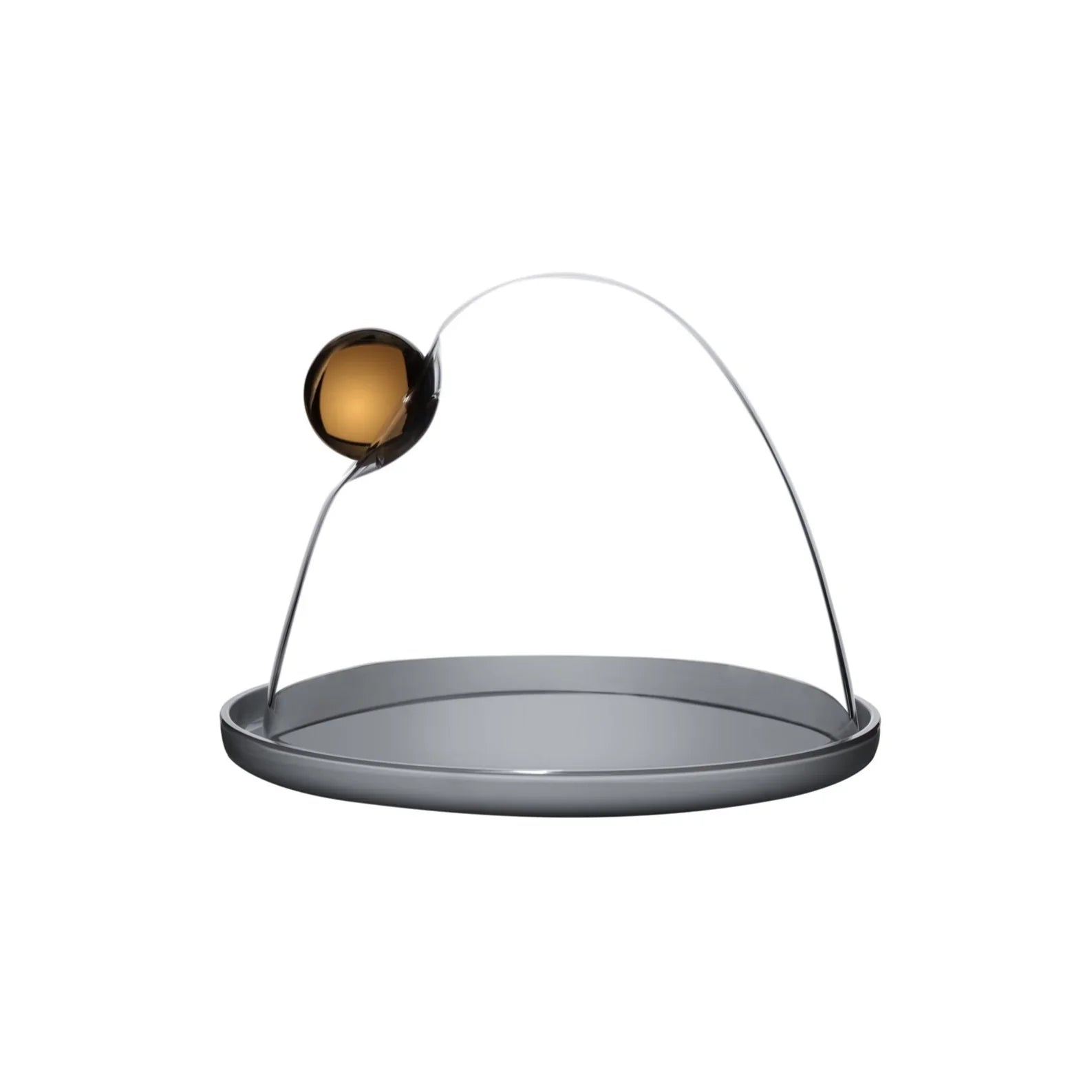 Juno Cake Dome - NUDE EU