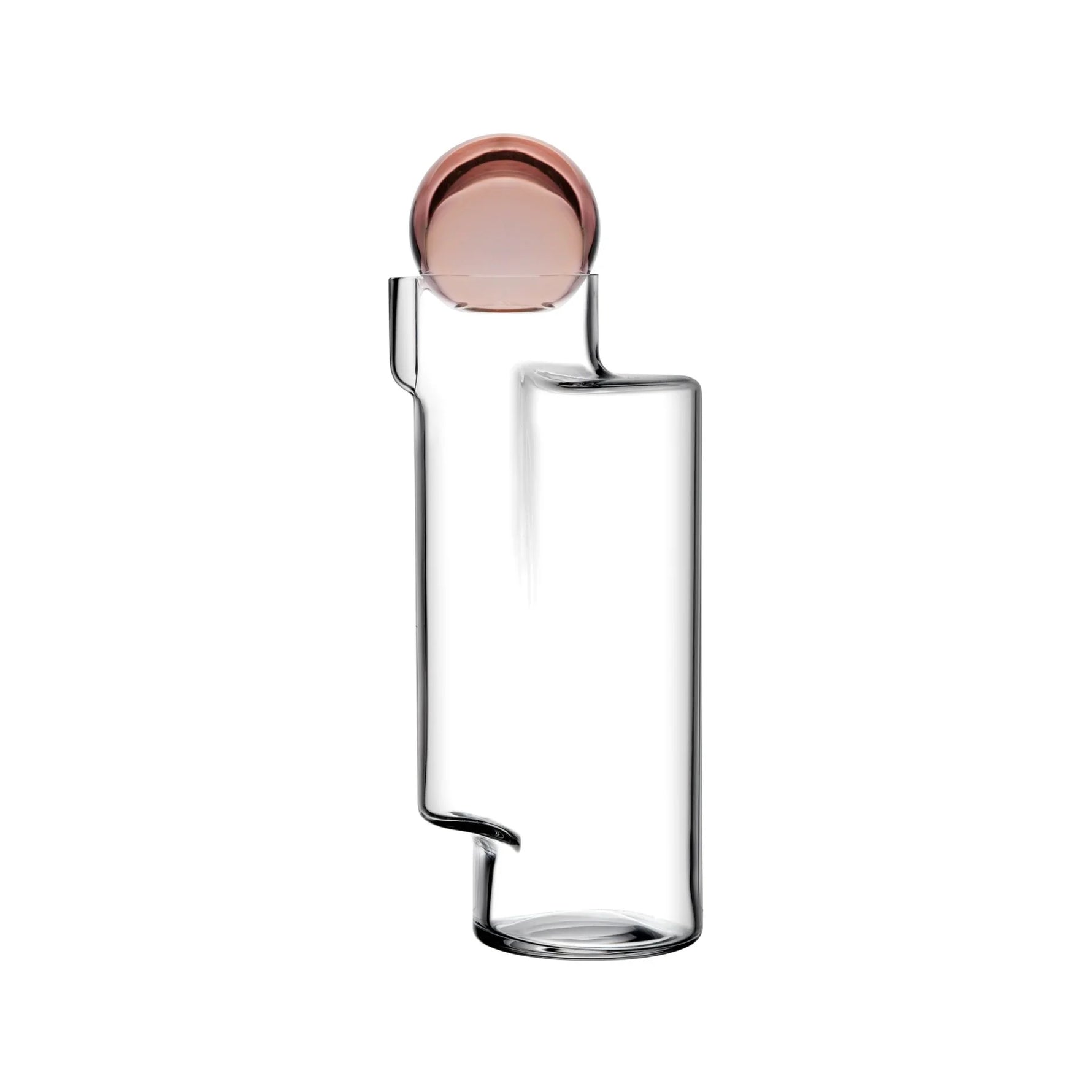 Juno Carafe - NUDE EU