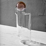 Juno Carafe - NUDE EU