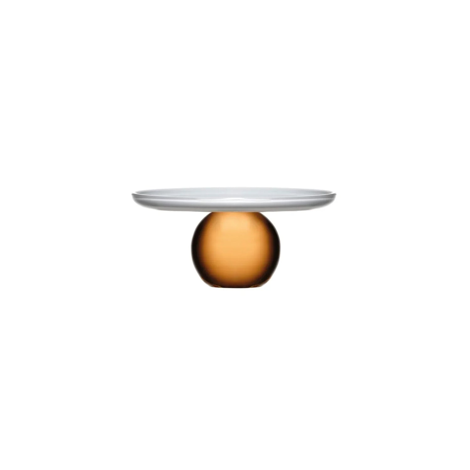 Juno Mini Serving Plate - NUDE EU