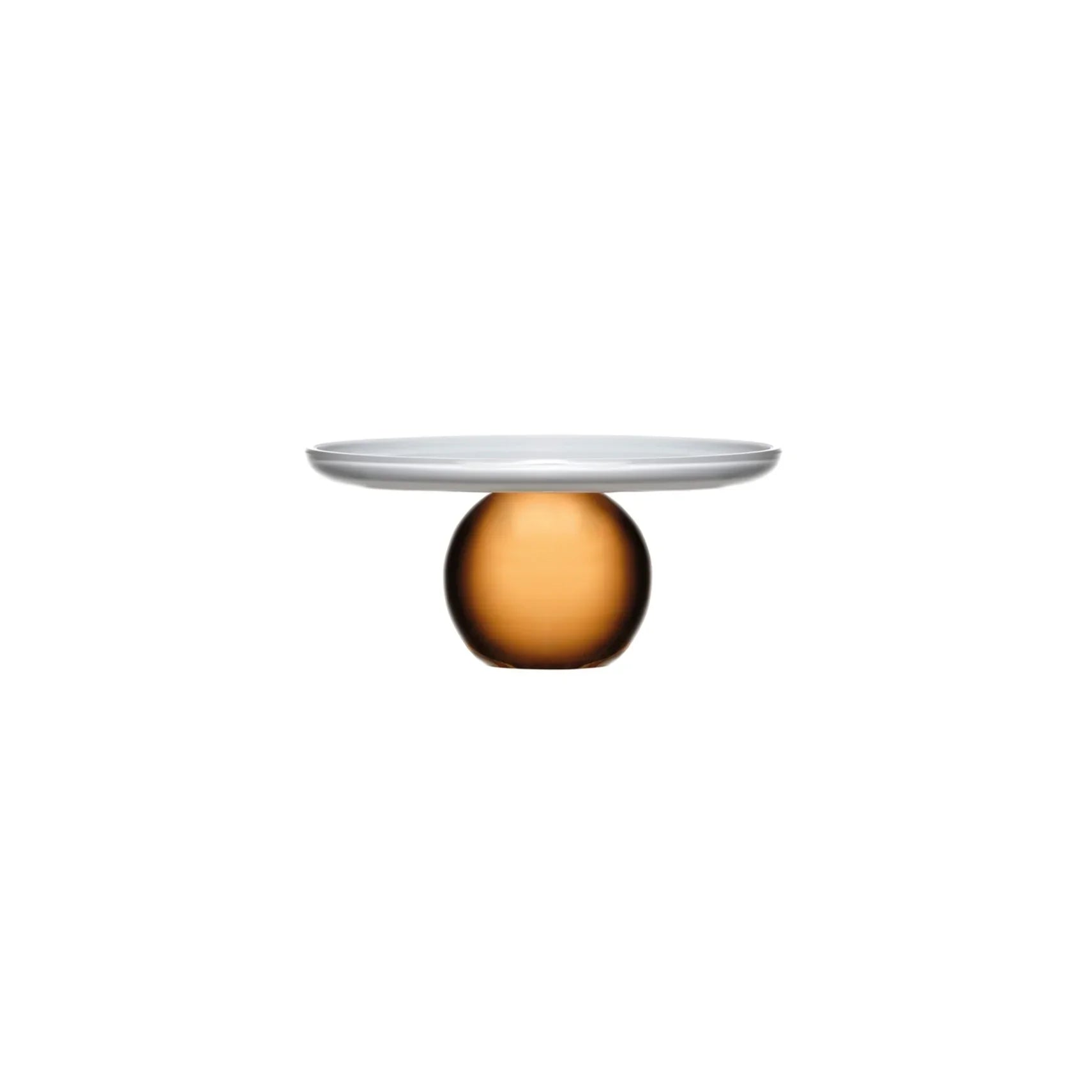 Juno Mini Serving Plate - NUDE EU