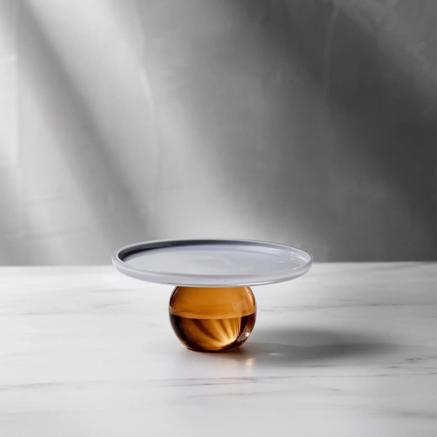 Juno Mini Serving Plate - NUDE EU