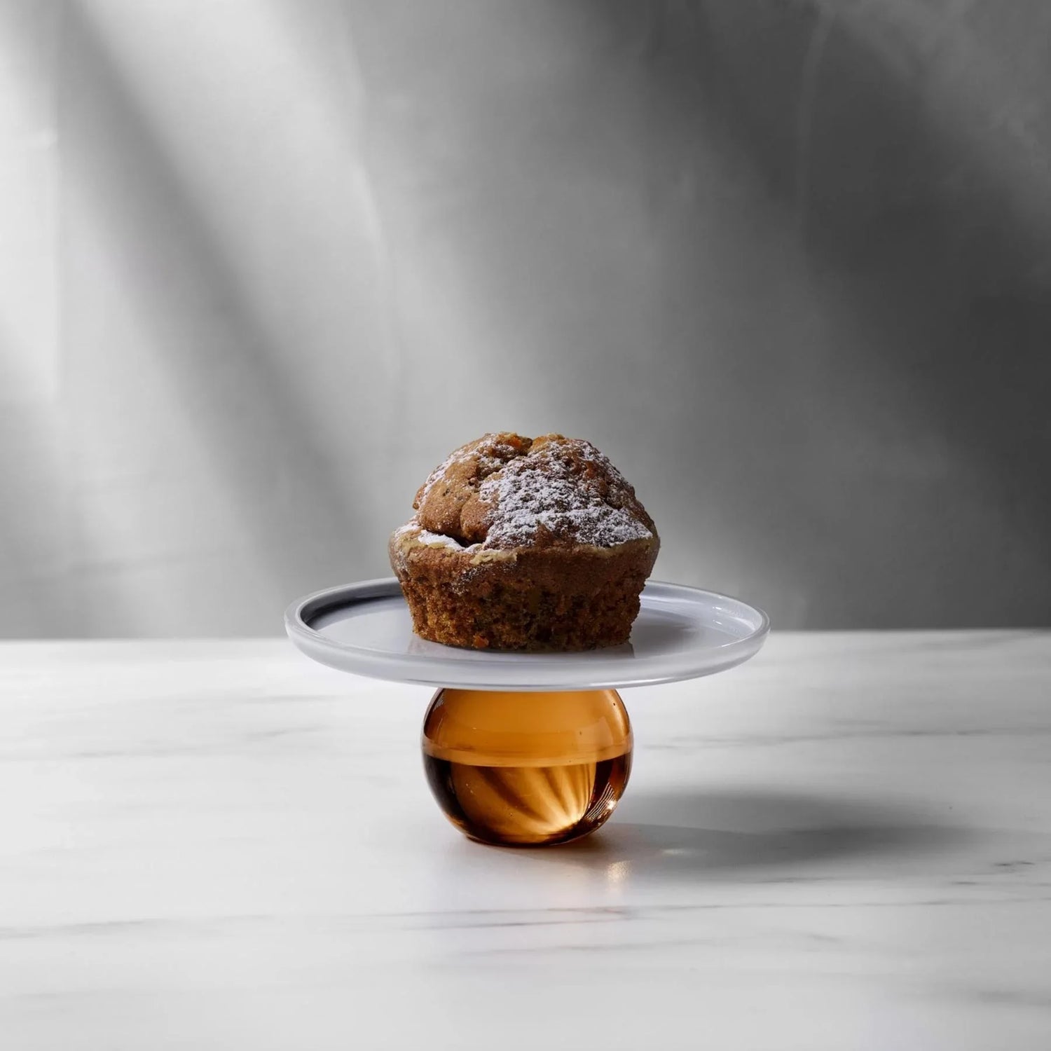 Juno Mini Serving Plate - NUDE EU