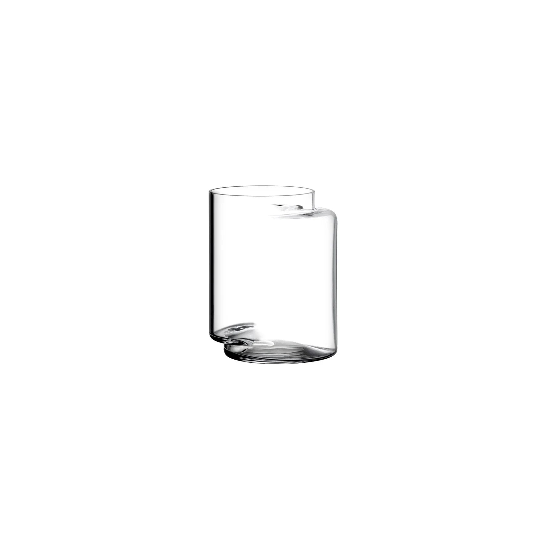 Juno Set of 2 Glasses - NUDE EU