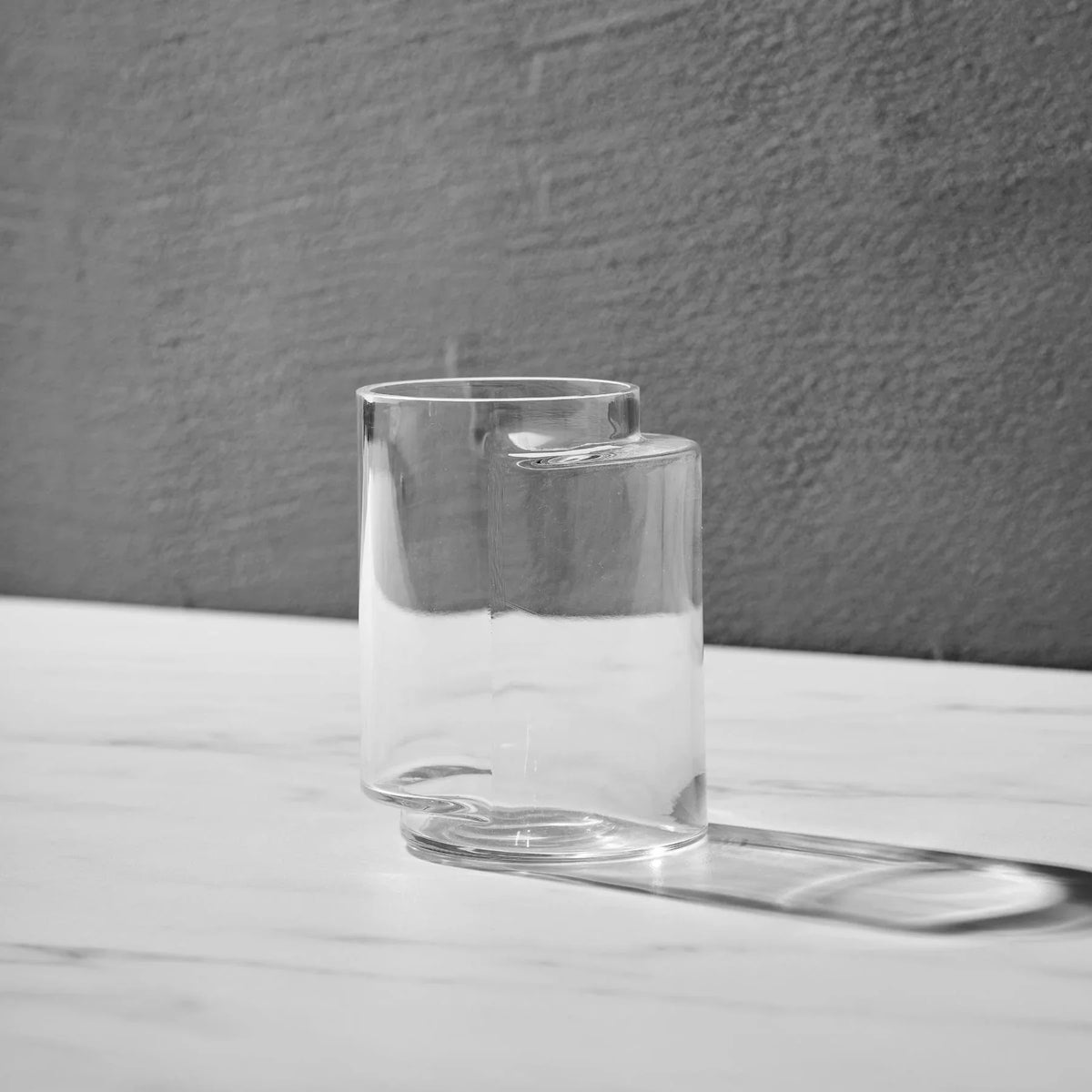 Juno Set of 2 Glasses - NUDE EU