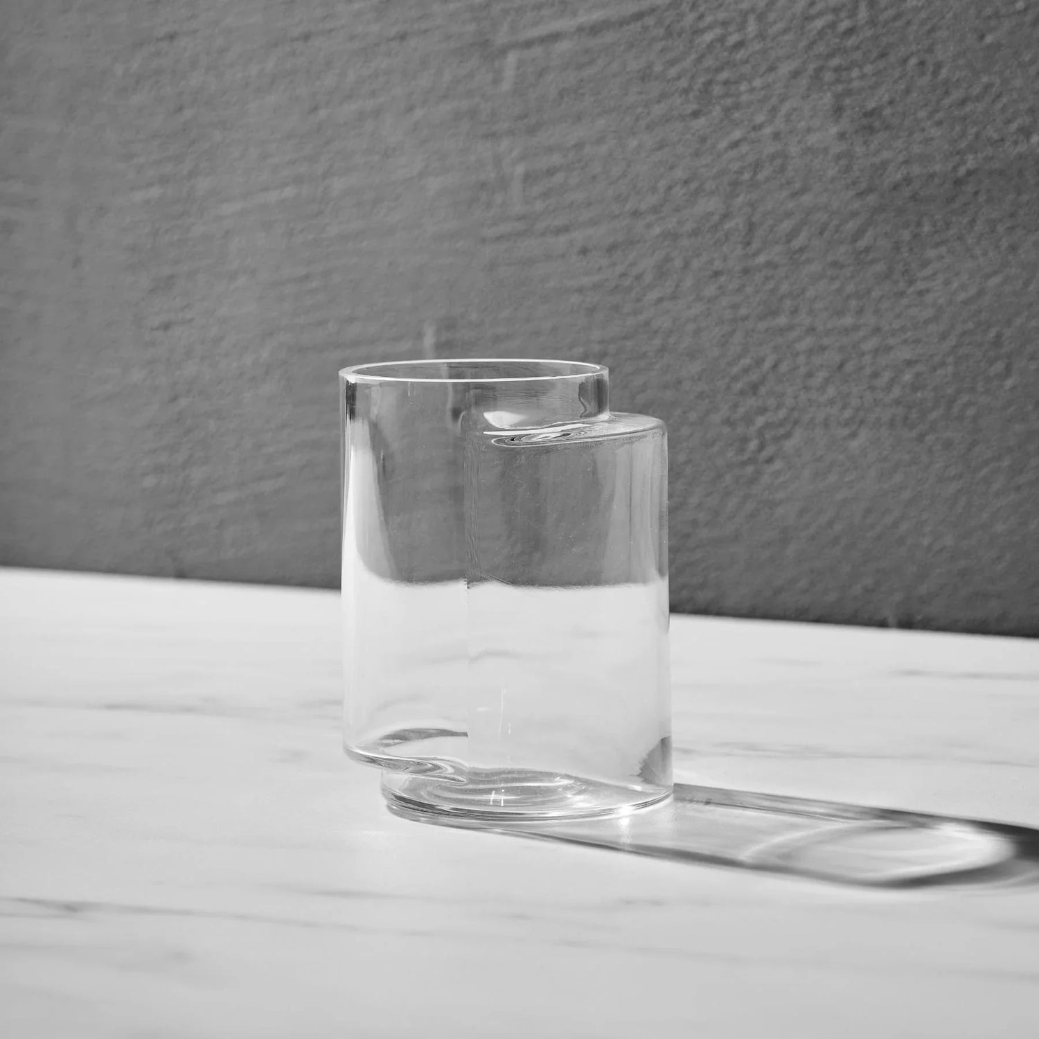 Juno Set of 2 Glasses - NUDE EU