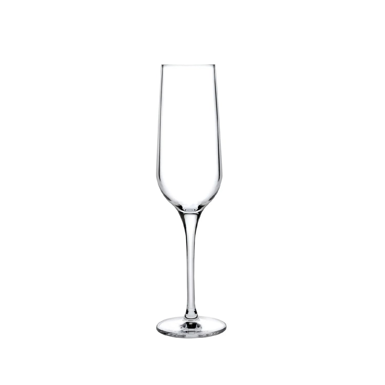 Refine Set of 2 Champagne Glasses - NUDE EU