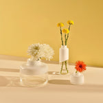 Magnolia Vase Large - NUDE EU