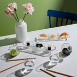 Olea Oil and Vinegar Bottle - NUDE EU