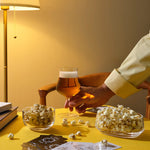 Islands Set of 2 Beer Glasses - NUDE EU