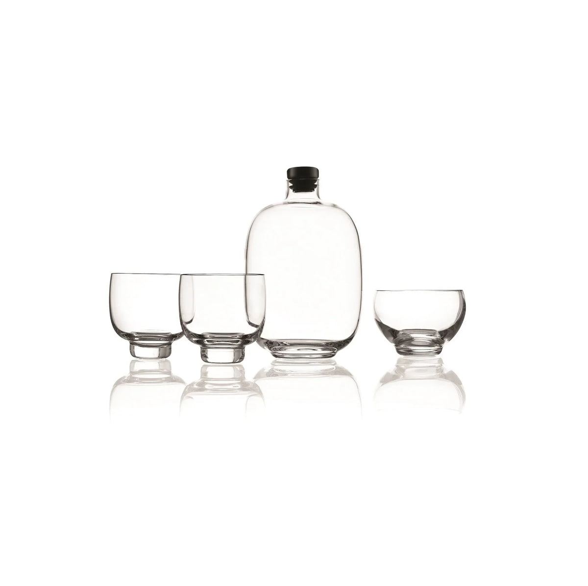 Malt Gift set - NUDE EU