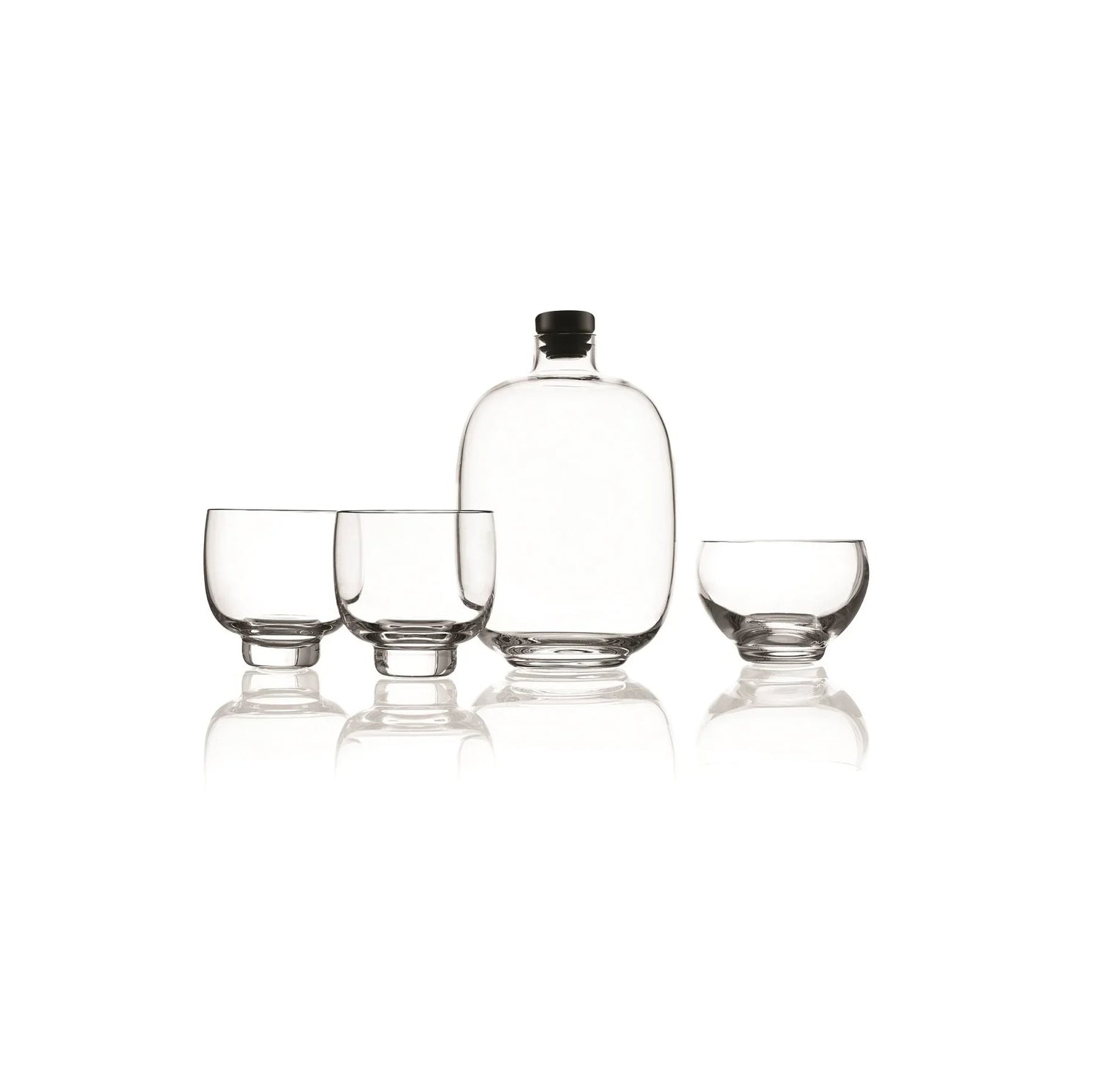 Malt Gift set - NUDE EU