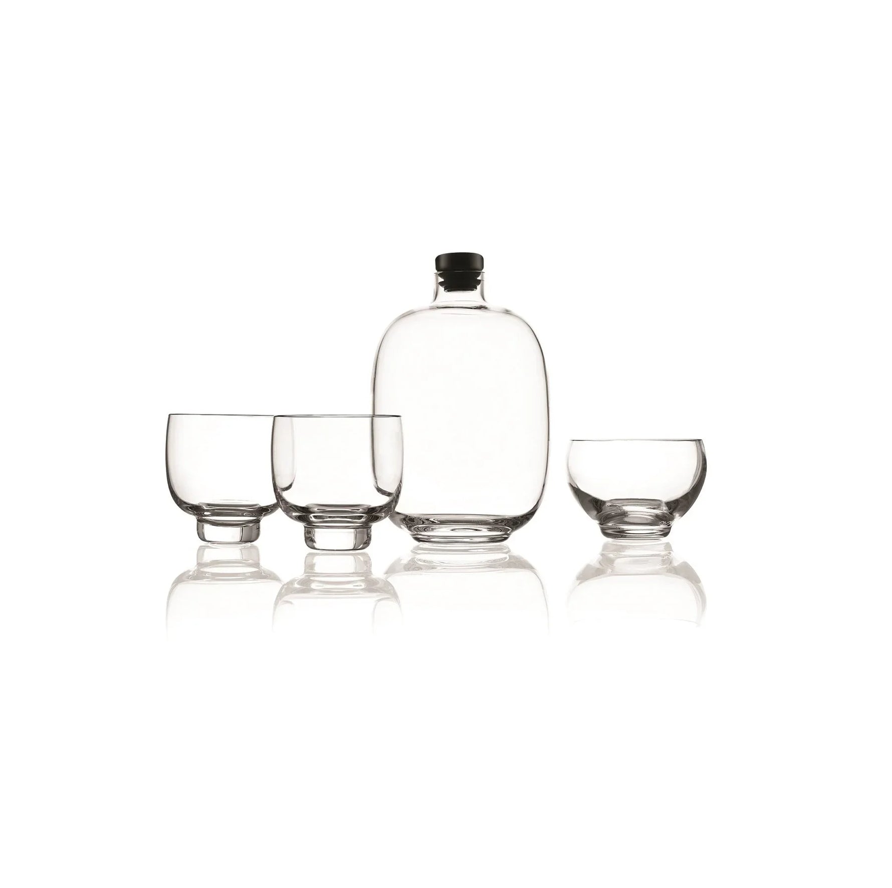 Malt Gift set - NUDE EU