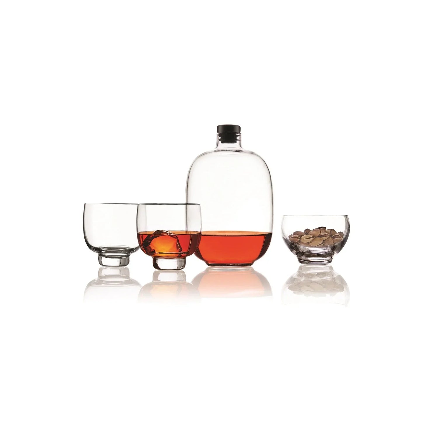 Malt Gift set - NUDE EU