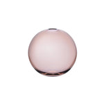 Mars Vase Medium Steel Apricot - NUDE EU