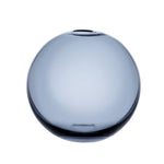 Mars Vase Large Steel Blue - NUDE EU