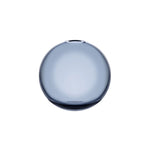 Mars Vase Medium Steel Blue - NUDE EU