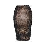 Molten Vase Large - NUDE EU